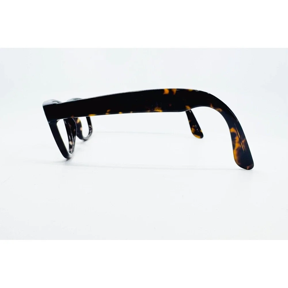 Kirkland Signature Eyeglasses Mens Tortoise KS 126 Garden Grove 51-18-140